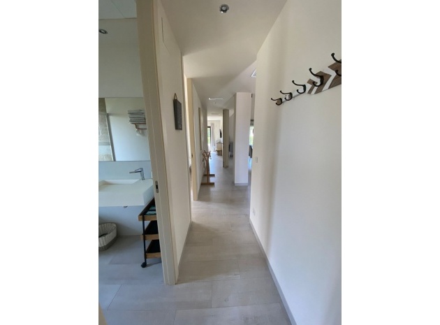 Revente - Villa - Algorfa - La Finca Golf Resort