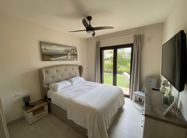 Revente - Villa - Algorfa - La Finca Golf Resort