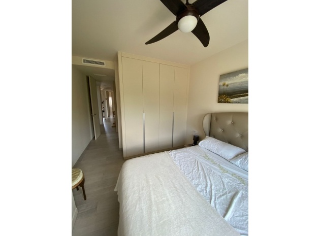 Revente - Villa - Algorfa - La Finca Golf Resort