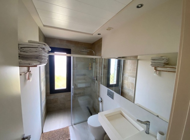 Revente - Villa - Algorfa - La Finca Golf Resort