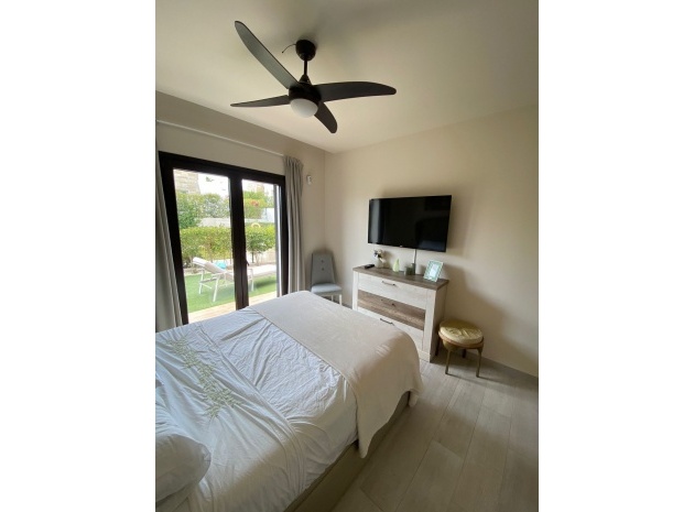 Revente - Villa - Algorfa - La Finca Golf Resort