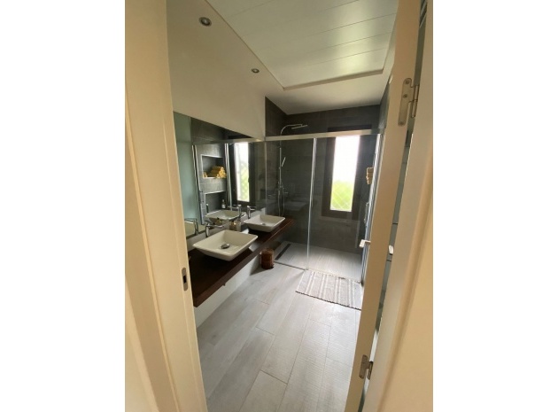 Revente - Villa - Algorfa - La Finca Golf Resort