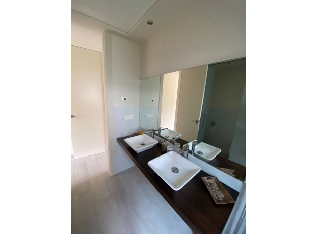 Revente - Villa - Algorfa - La Finca Golf Resort