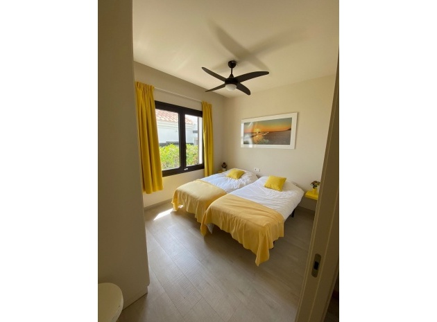 Revente - Villa - Algorfa - La Finca Golf Resort