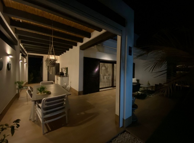 Revente - Villa - Algorfa - La Finca Golf Resort