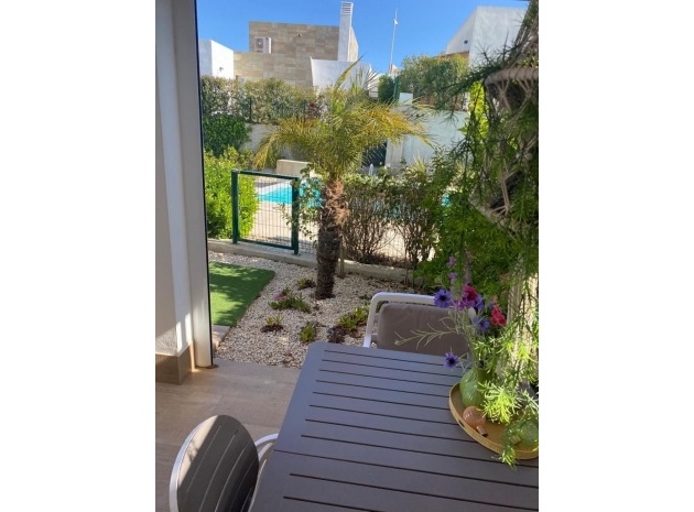 Revente - Villa - Algorfa - La Finca Golf Resort