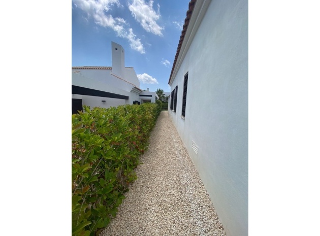 Revente - Villa - Algorfa - La Finca Golf Resort