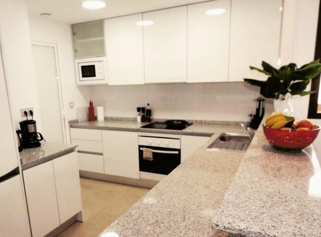 Wiederverkauf - Wohnung - Cabo Roig - Lomas de Cabo Roig
