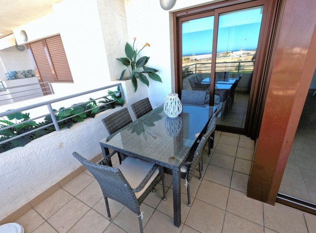 Wiederverkauf - Wohnung - Cabo Roig - Lomas de Cabo Roig