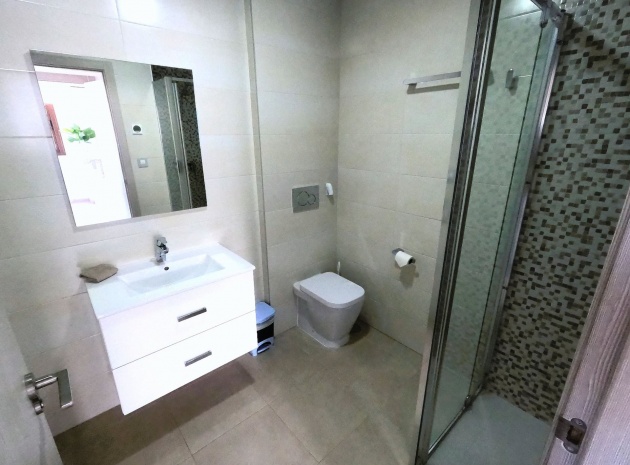 Wiederverkauf - Wohnung - Cabo Roig - Lomas de Cabo Roig
