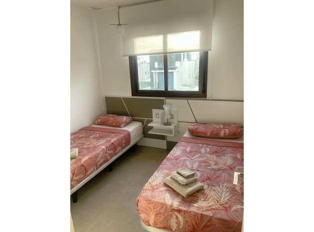 Wiederverkauf - Wohnung - Cabo Roig - Lomas de Cabo Roig