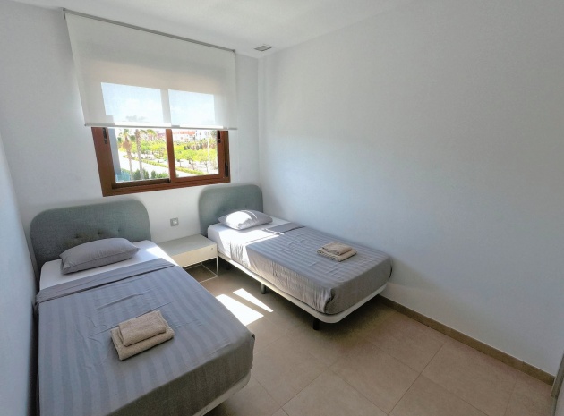 Wiederverkauf - Wohnung - Cabo Roig - Lomas de Cabo Roig