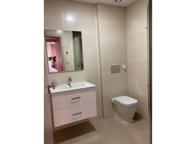 Wiederverkauf - Wohnung - Cabo Roig - Lomas de Cabo Roig