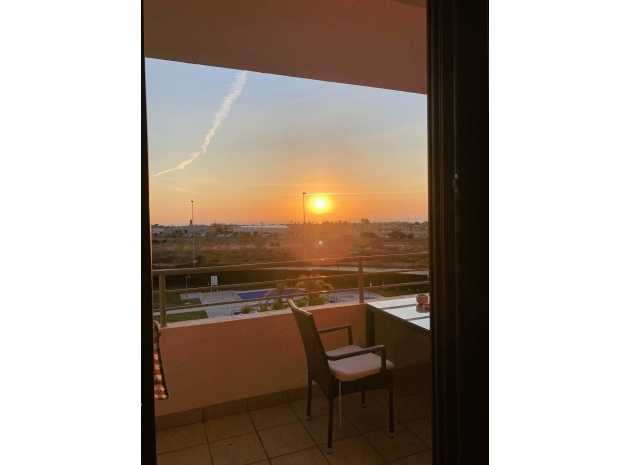 Wiederverkauf - Wohnung - Cabo Roig - Lomas de Cabo Roig