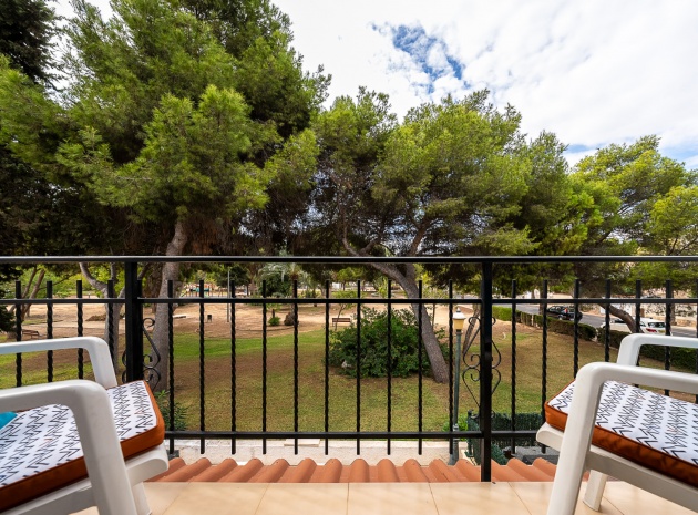 Resale - Townhouse - La Zenia - beachside