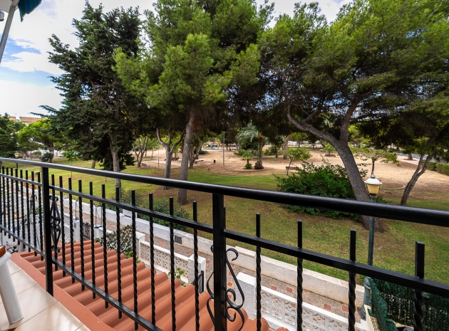 Resale - Townhouse - La Zenia - beachside