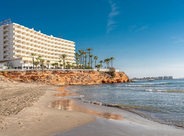 Resale - Townhouse - La Zenia - beachside