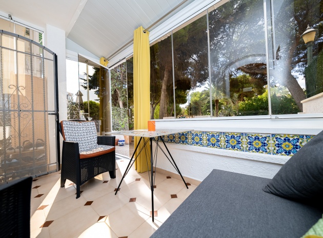 Resale - Townhouse - La Zenia - beachside