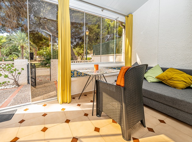 Resale - Townhouse - La Zenia - beachside
