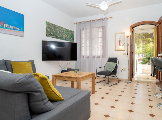 Resale - Townhouse - La Zenia - beachside