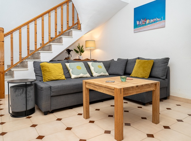 Resale - Townhouse - La Zenia - beachside