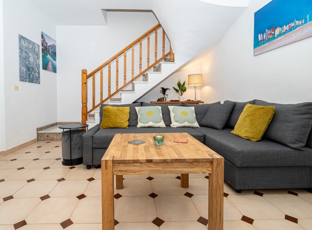 Resale - Townhouse - La Zenia - beachside