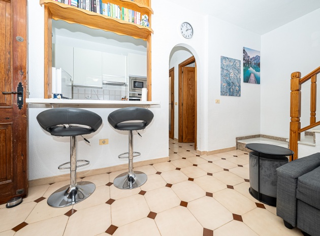 Resale - Townhouse - La Zenia - beachside