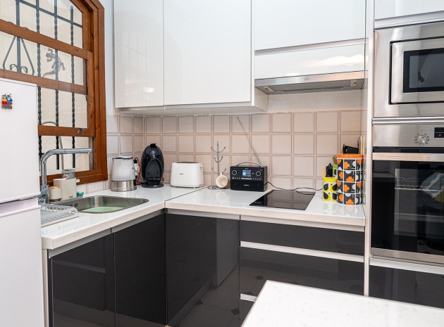 Resale - Townhouse - La Zenia - beachside