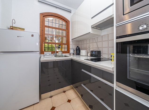 Resale - Townhouse - La Zenia - beachside