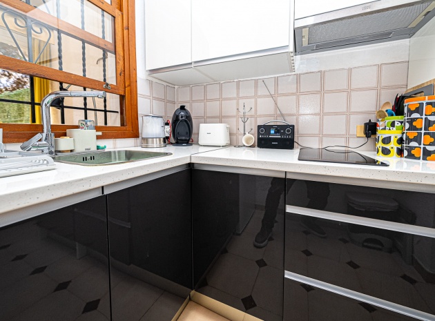 Resale - Townhouse - La Zenia - beachside
