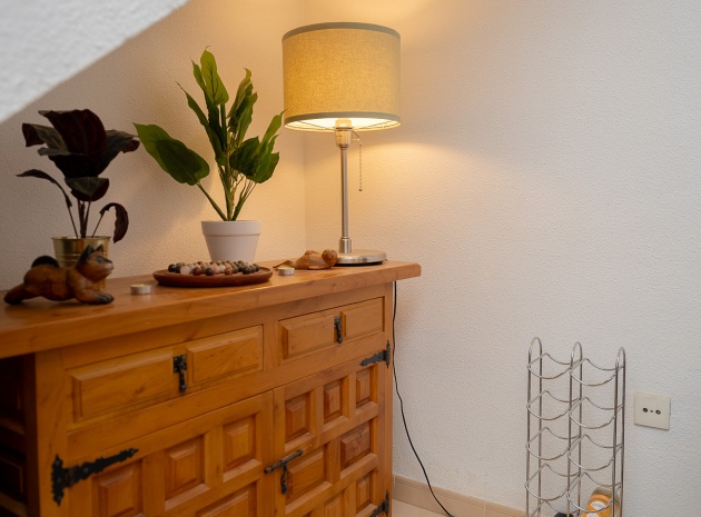 Resale - Townhouse - La Zenia - beachside