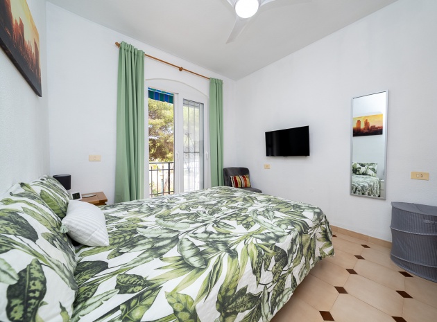 Resale - Townhouse - La Zenia - beachside
