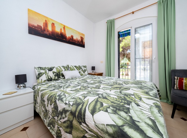 Resale - Townhouse - La Zenia - beachside