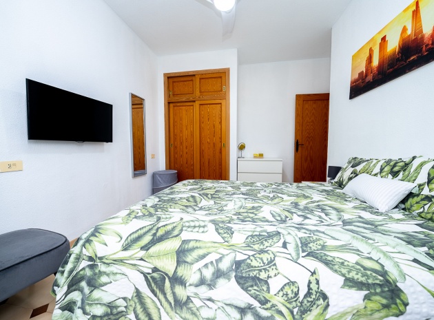 Resale - Townhouse - La Zenia - beachside
