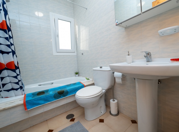 Resale - Townhouse - La Zenia - beachside