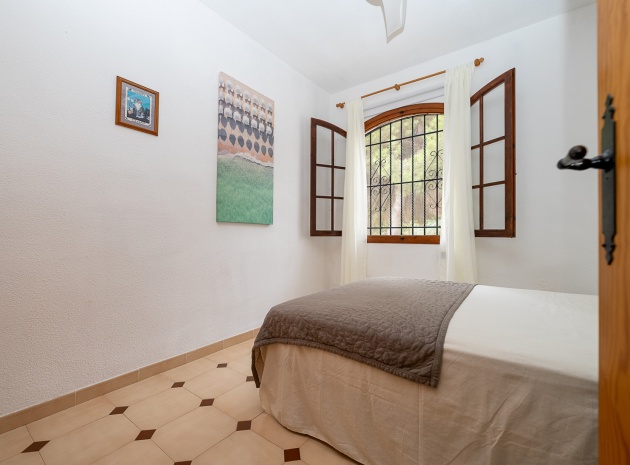 Resale - Townhouse - La Zenia - beachside