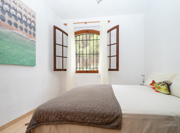 Resale - Townhouse - La Zenia - beachside
