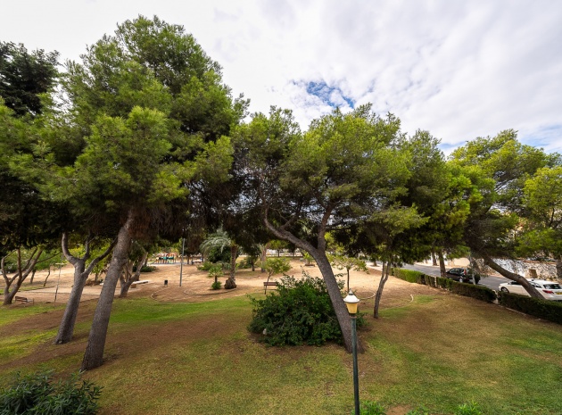 Resale - Townhouse - La Zenia - beachside