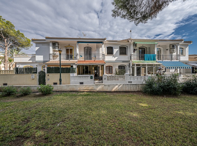 Resale - Townhouse - La Zenia - beachside
