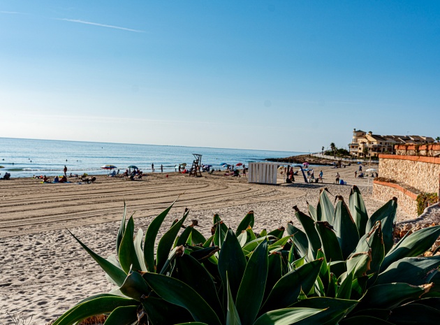 Resale - Townhouse - La Zenia - beachside
