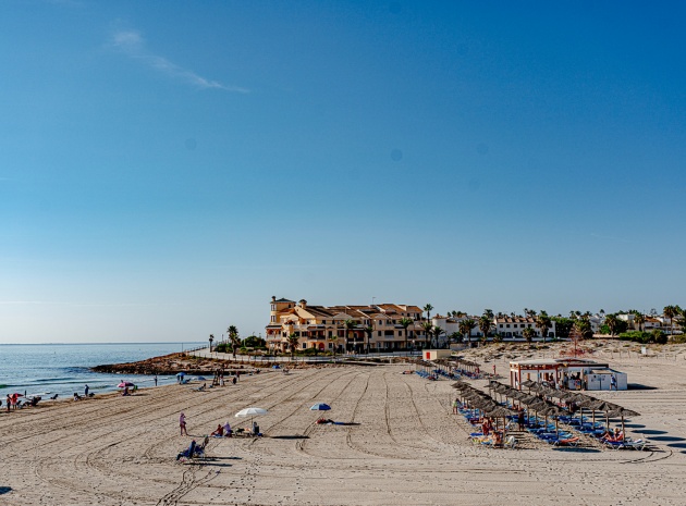 Resale - Townhouse - La Zenia - beachside