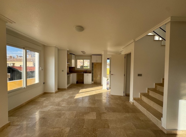Wiederverkauf - Villa - Guardamar del Segura - El Raso