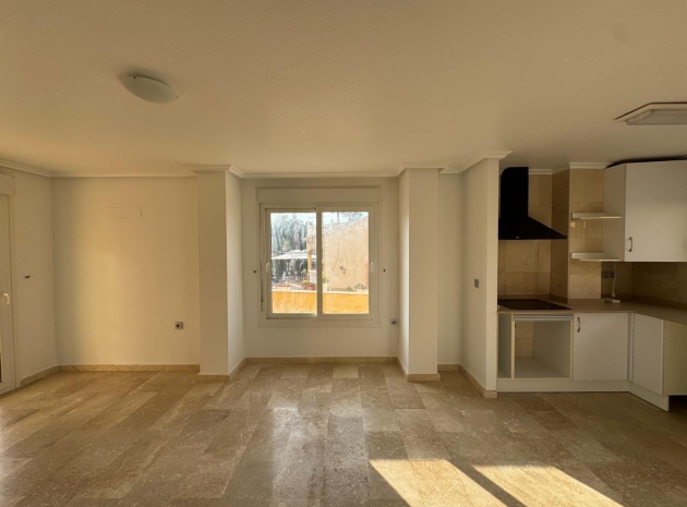Wiederverkauf - Villa - Guardamar del Segura - El Raso
