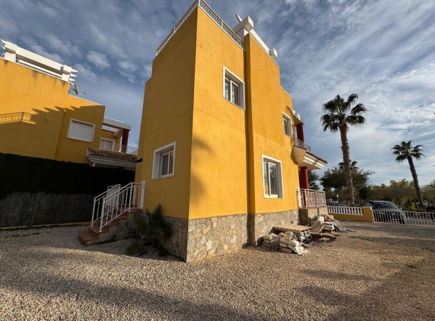 Wiederverkauf - Villa - Guardamar del Segura - El Raso