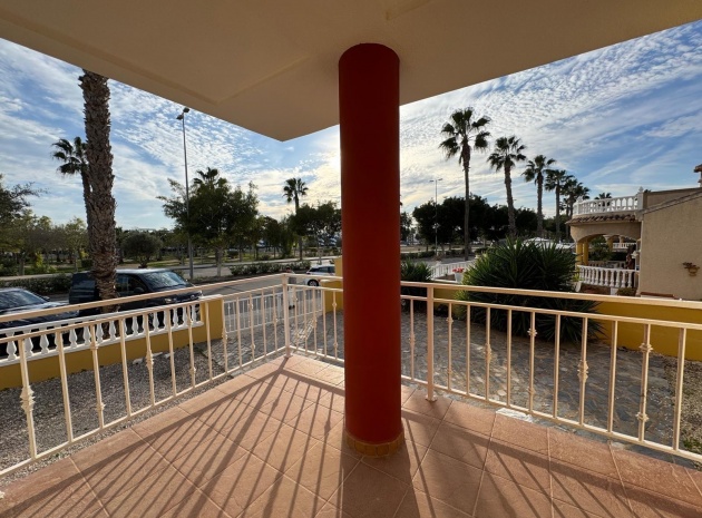 Wiederverkauf - Villa - Guardamar del Segura - El Raso