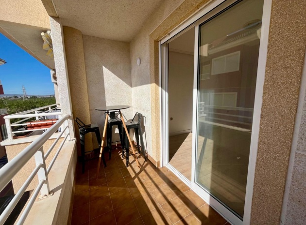 Resale - Apartment - Los Montesinos