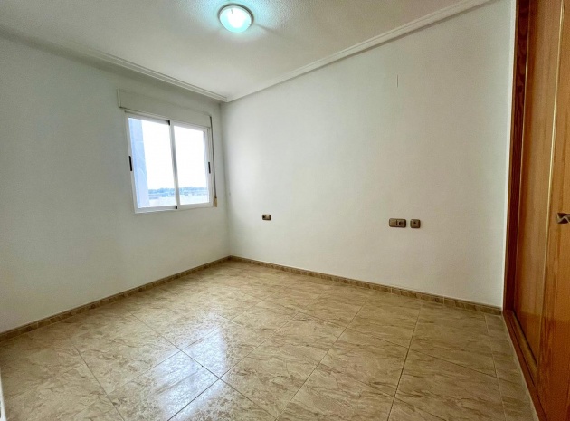 Resale - Apartment - Los Montesinos