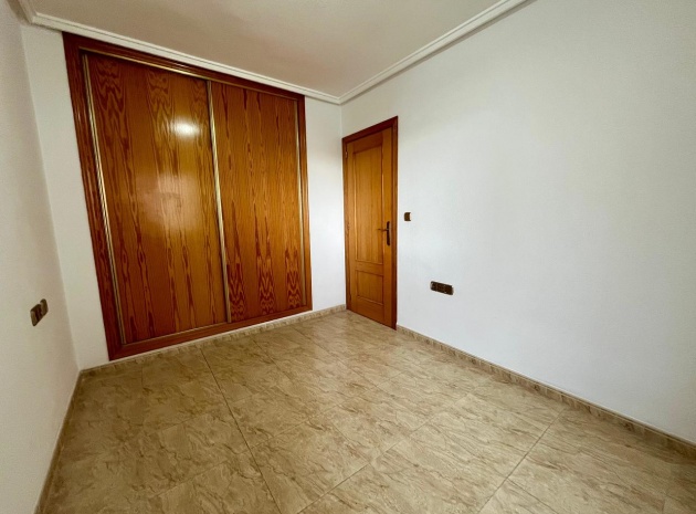 Resale - Apartment - Los Montesinos
