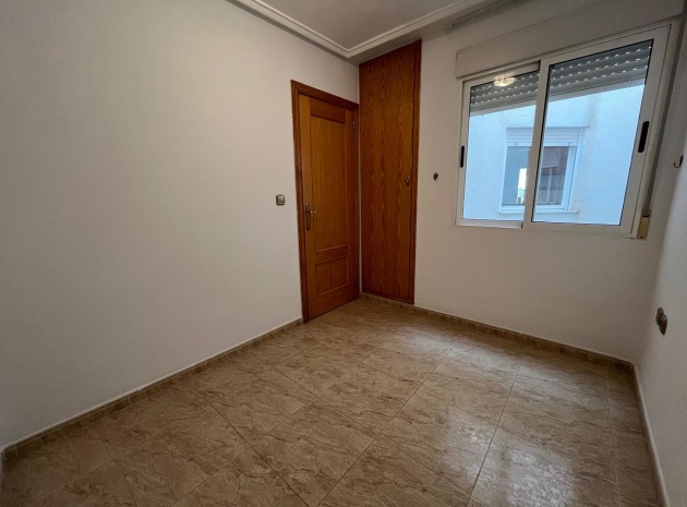 Resale - Apartment - Los Montesinos