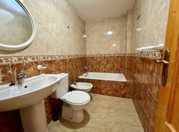 Resale - Apartment - Los Montesinos